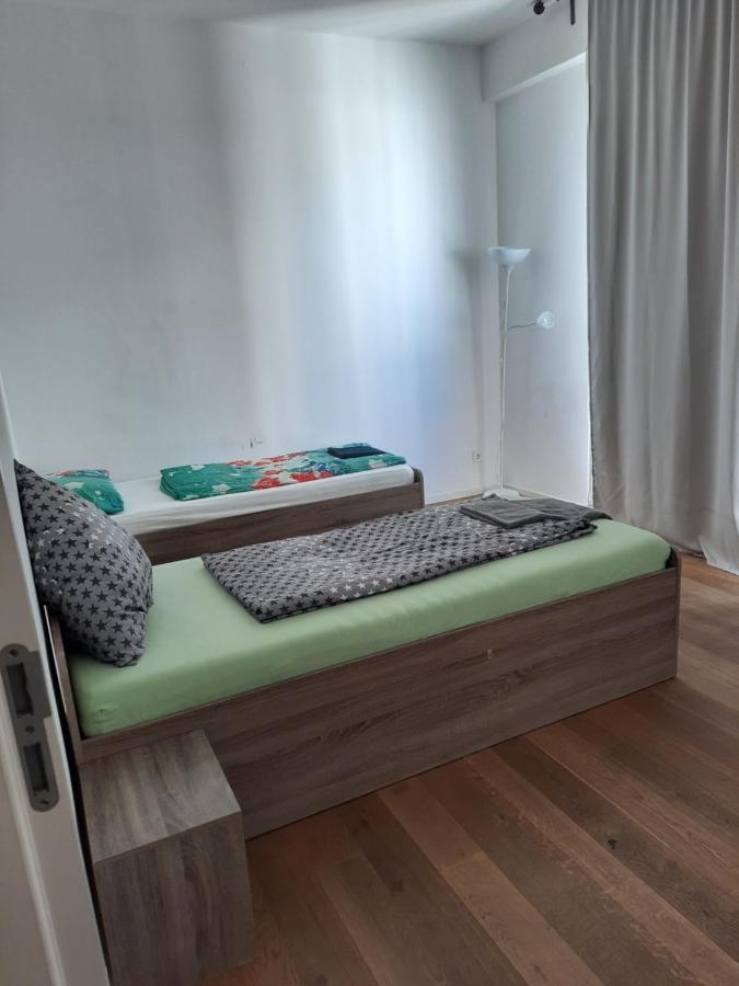 Apartmán High-Quality In The Heart Of Stuttgart 4 Exteriér fotografie