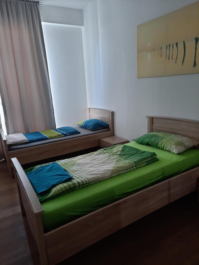 Apartmán High-Quality In The Heart Of Stuttgart 4 Exteriér fotografie