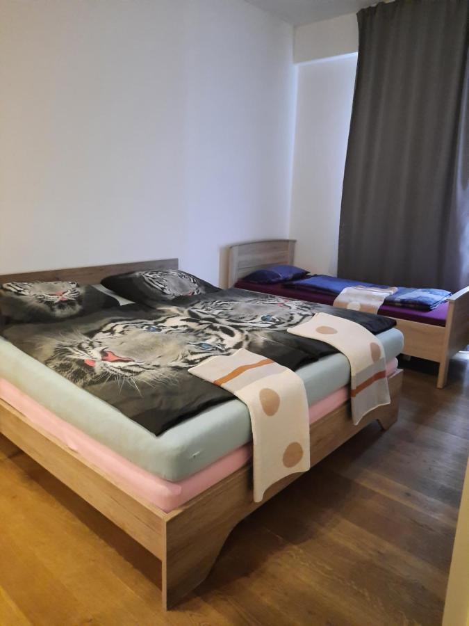 Apartmán High-Quality In The Heart Of Stuttgart 4 Exteriér fotografie