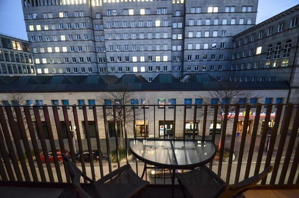 Apartmán High-Quality In The Heart Of Stuttgart 4 Exteriér fotografie