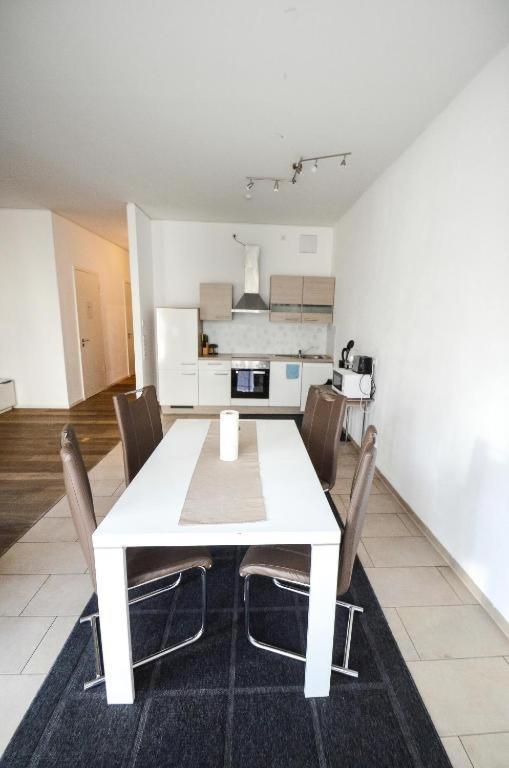 Apartmán High-Quality In The Heart Of Stuttgart 4 Exteriér fotografie
