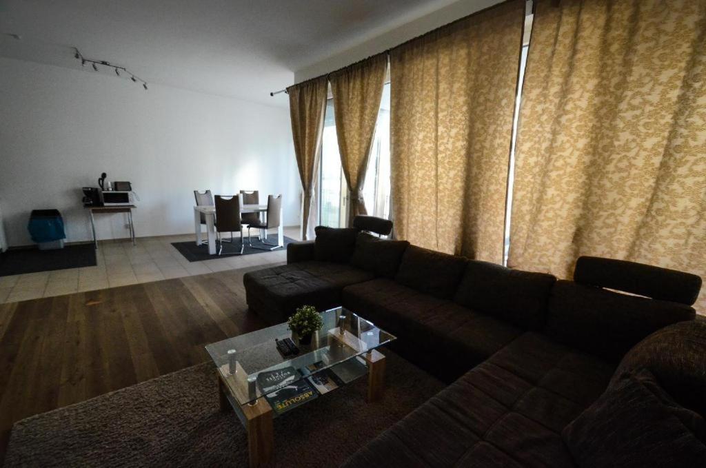 Apartmán High-Quality In The Heart Of Stuttgart 4 Exteriér fotografie