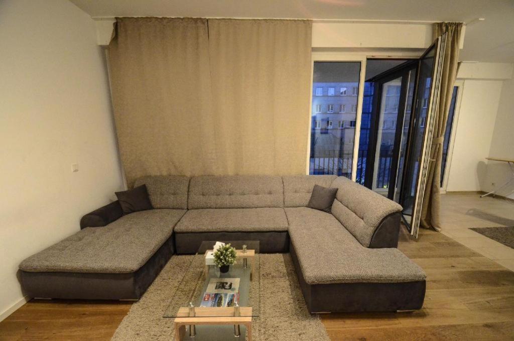Apartmán High-Quality In The Heart Of Stuttgart 4 Exteriér fotografie