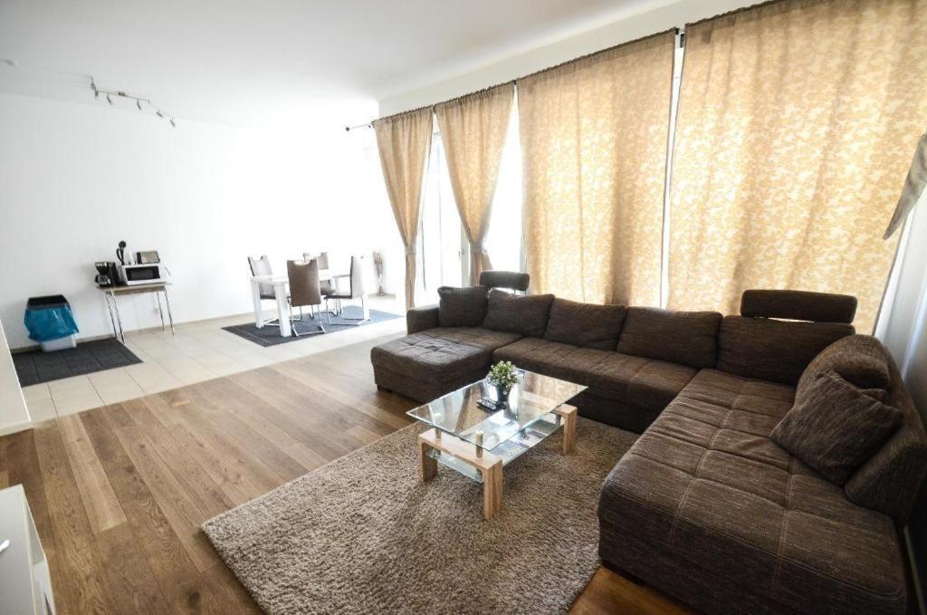 Apartmán High-Quality In The Heart Of Stuttgart 4 Exteriér fotografie