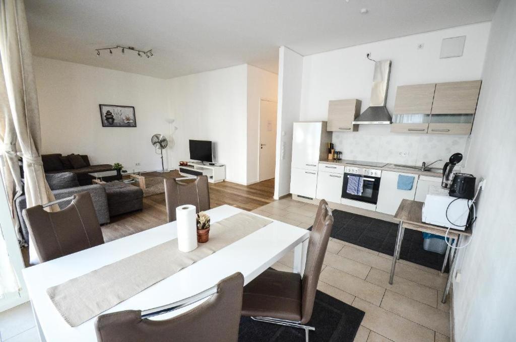 Apartmán High-Quality In The Heart Of Stuttgart 4 Exteriér fotografie
