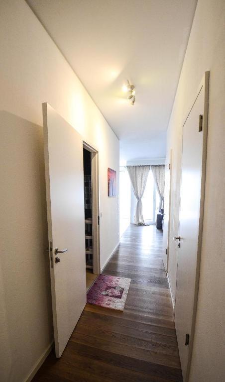 Apartmán High-Quality In The Heart Of Stuttgart 4 Exteriér fotografie