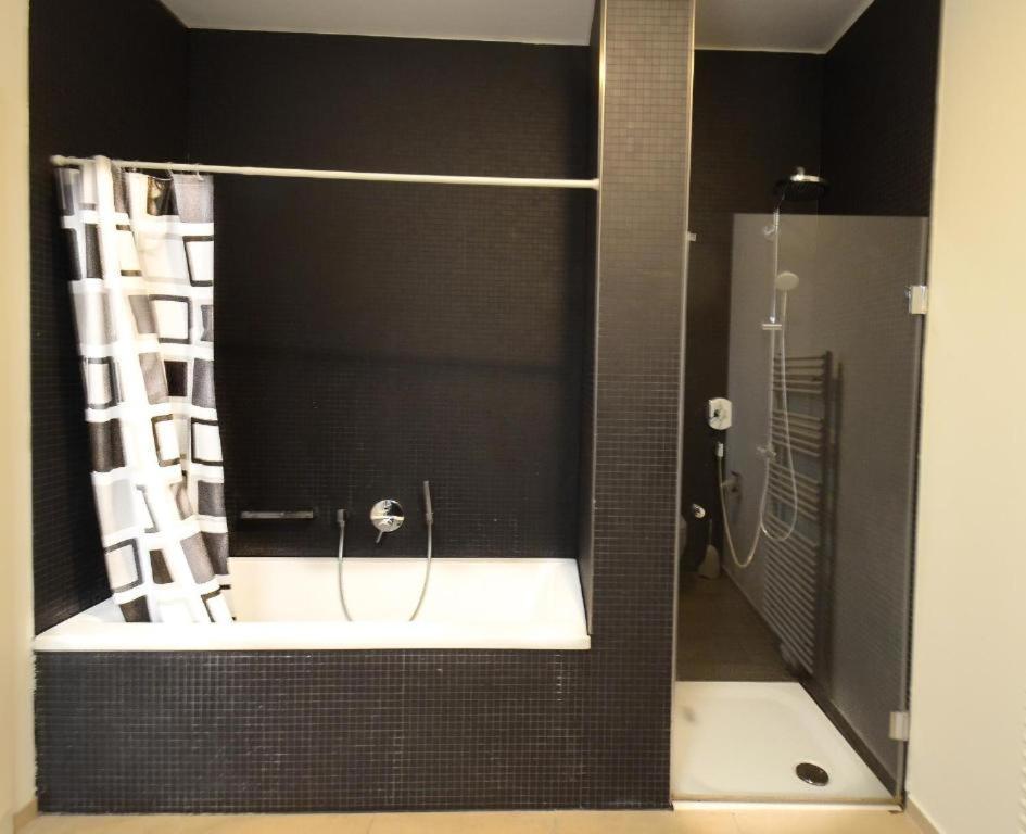 Apartmán High-Quality In The Heart Of Stuttgart 4 Exteriér fotografie